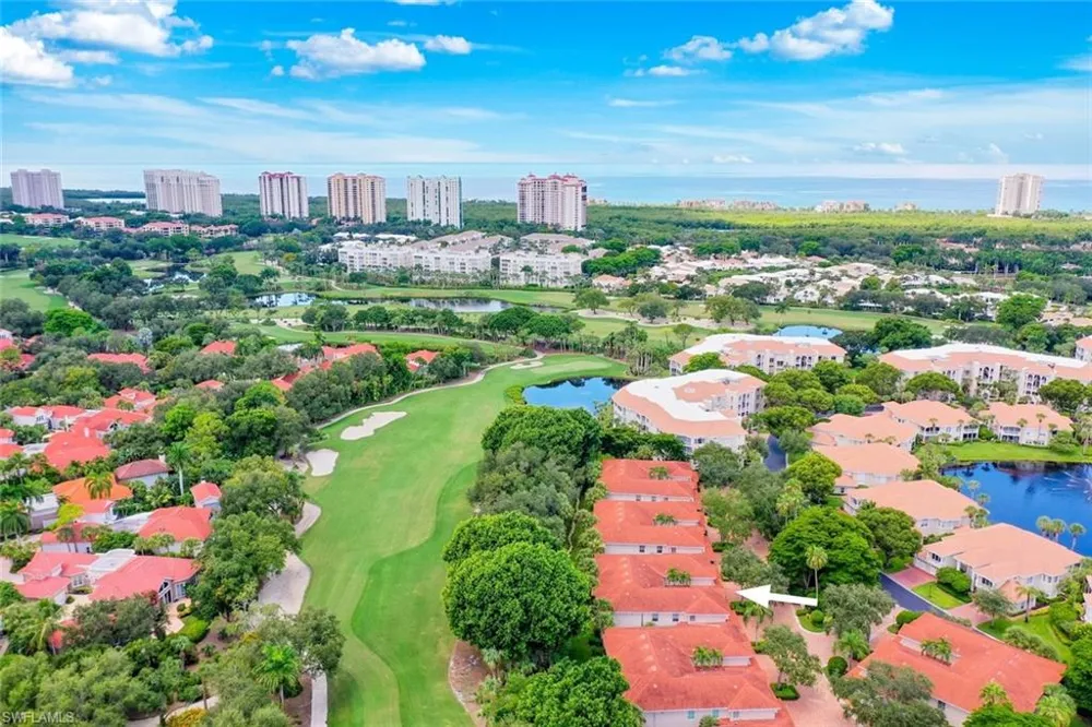 8452 Abbington Circle #1612 Naples, FL 34108