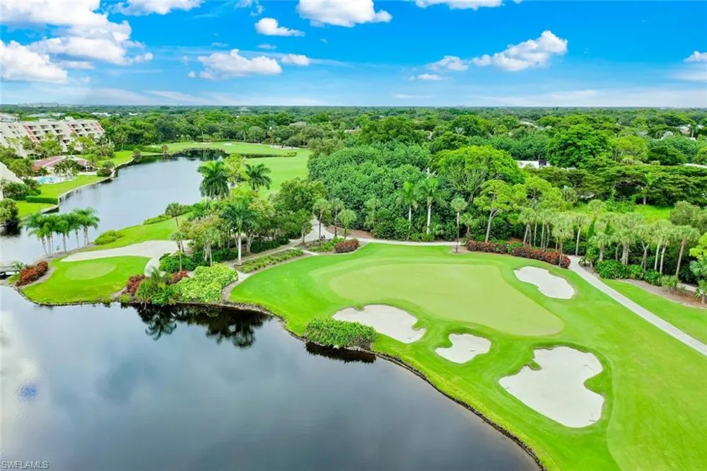 8452 Abbington Circle #1612 Naples, FL 34108