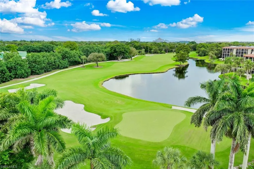 8452 Abbington Circle #1612 Naples, FL 34108