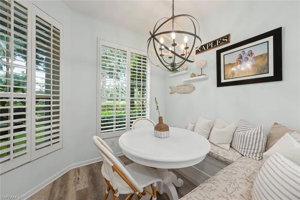 8452 Abbington Circle #1612 Naples, FL 34108