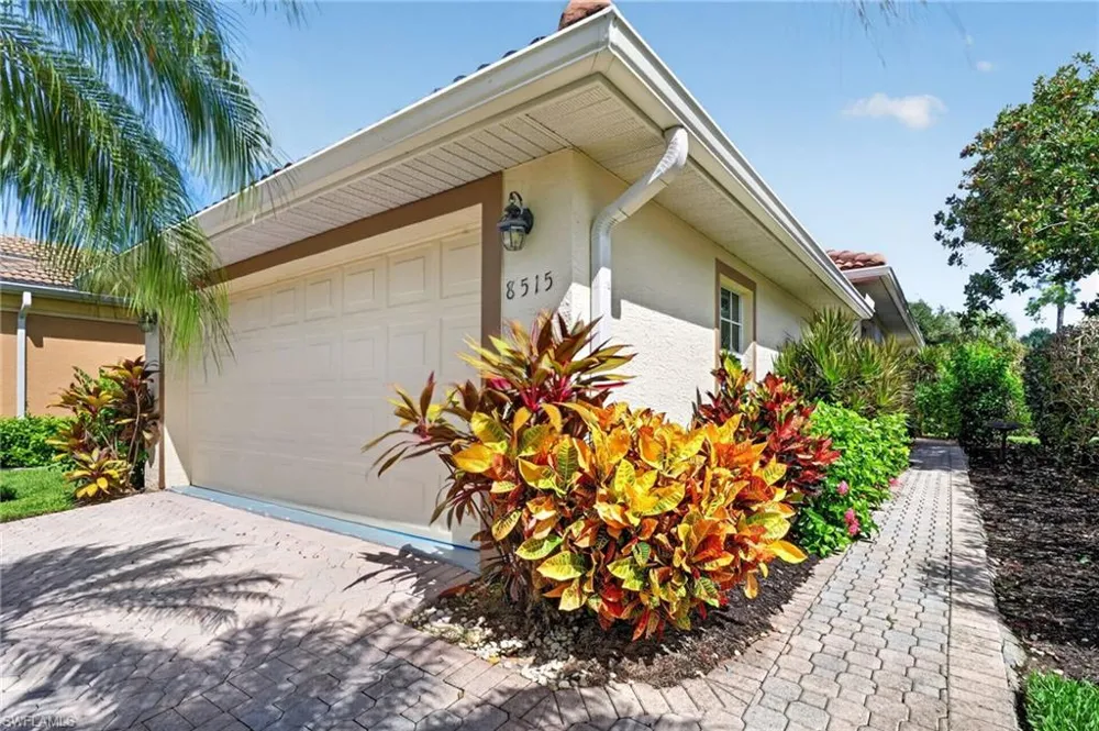 8515 Chase Preserve Drive Naples, FL 34113