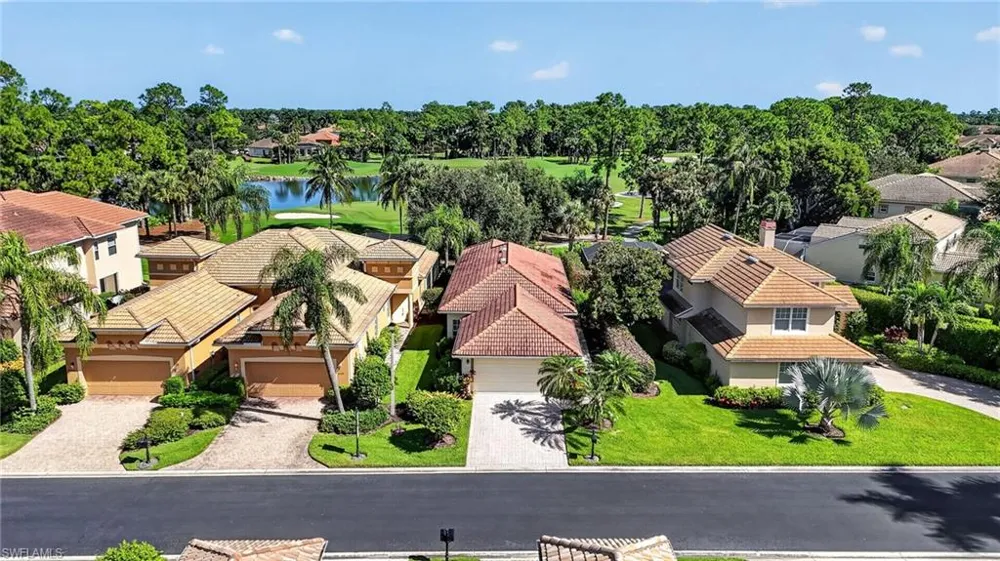 8515 Chase Preserve Drive Naples, FL 34113
