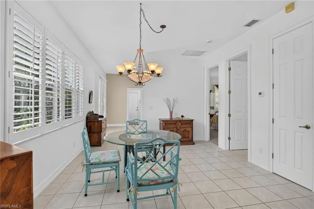 8515 Chase Preserve Drive Naples, FL 34113