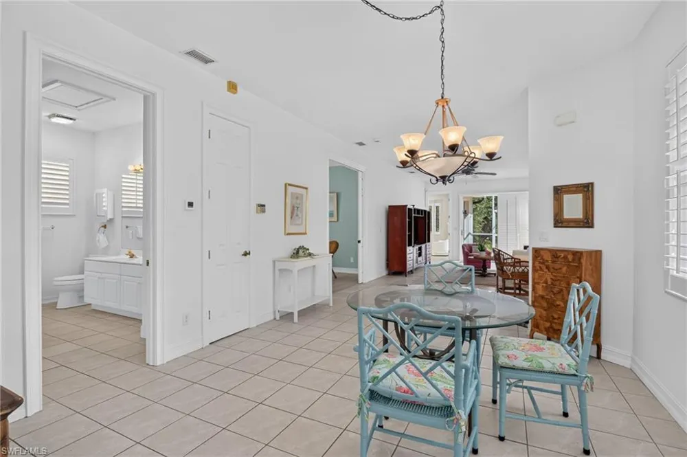8515 Chase Preserve Drive Naples, FL 34113