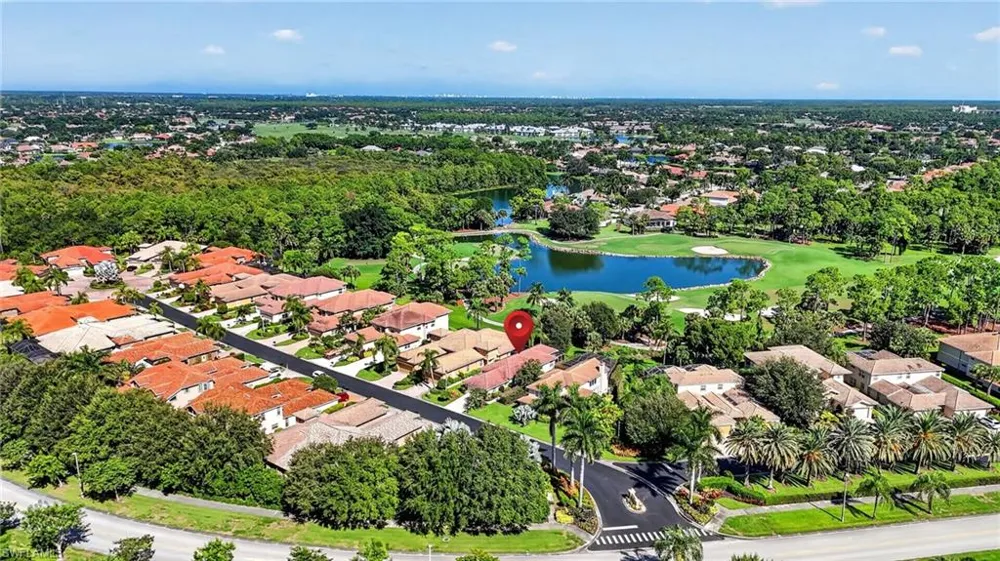 8515 Chase Preserve Drive Naples, FL 34113