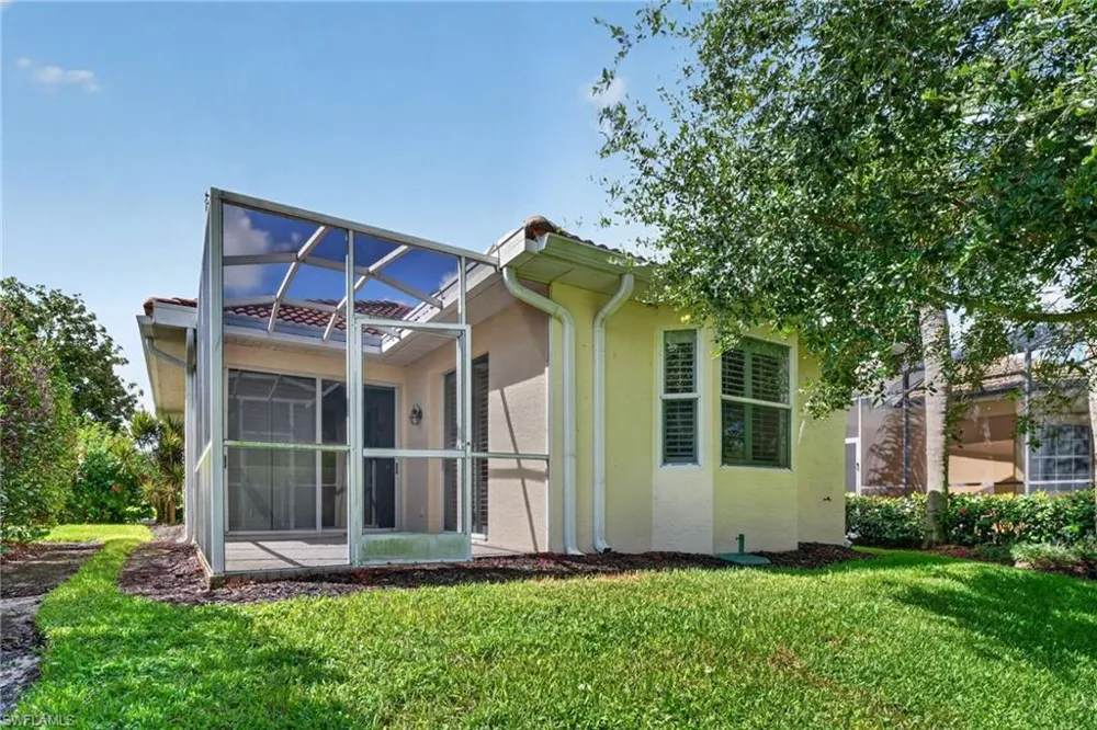 8515 Chase Preserve Drive Naples, FL 34113