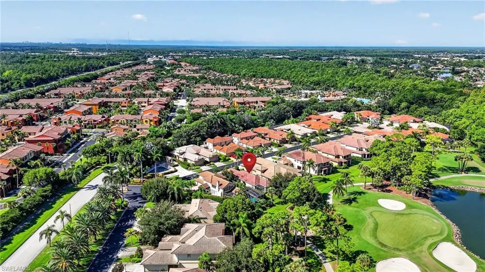 8515 Chase Preserve Drive Naples, FL 34113