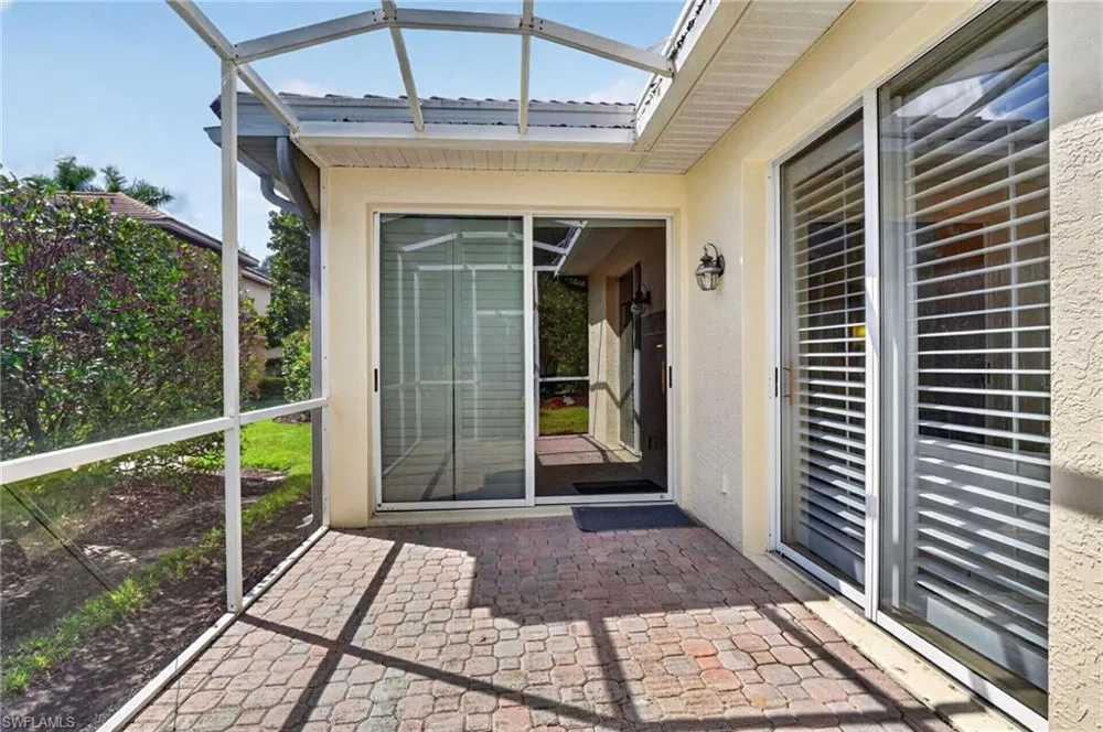 8515 Chase Preserve Drive Naples, FL 34113