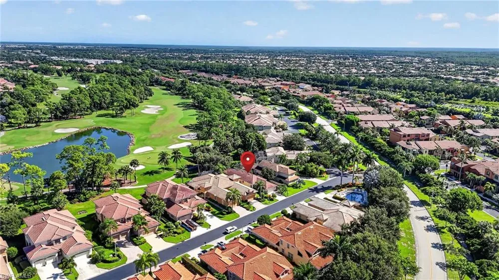 8515 Chase Preserve Drive Naples, FL 34113