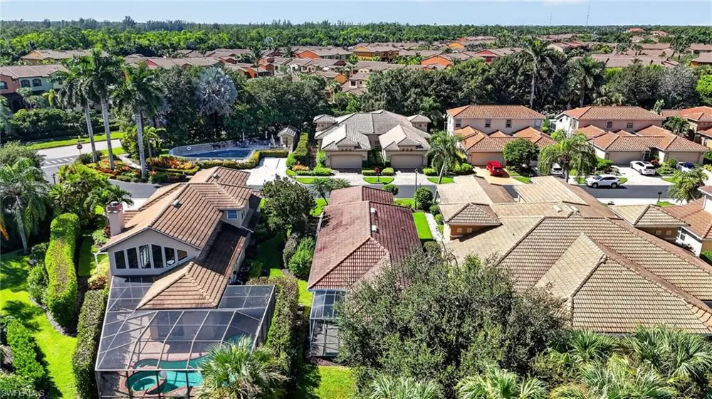 8515 Chase Preserve Drive Naples, FL 34113