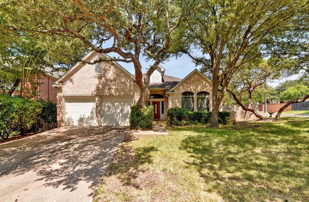 7600 Orrick Drive Austin, TX 78749