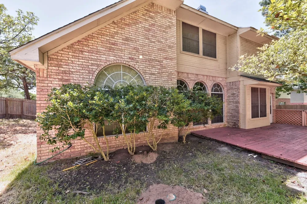 7600 Orrick Drive Austin, TX 78749