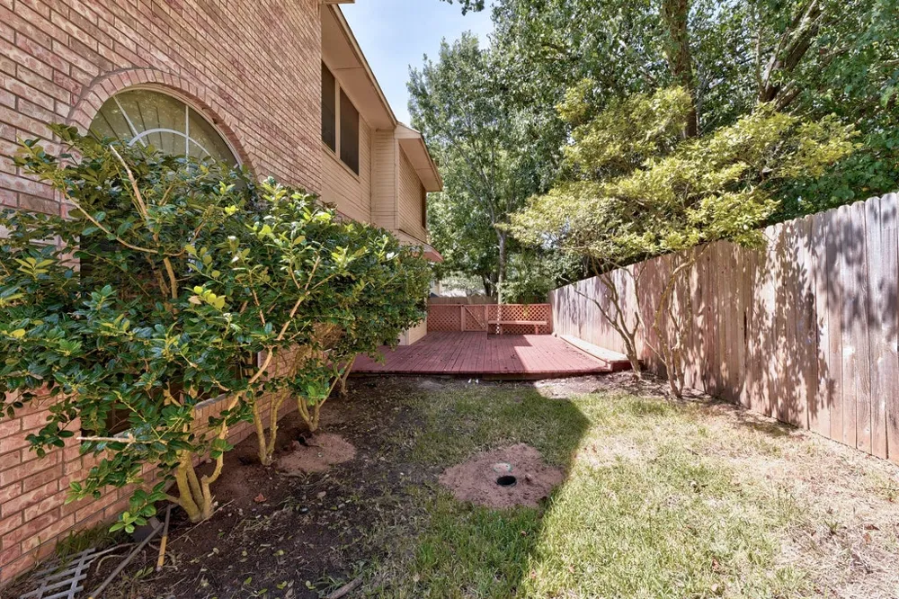 7600 Orrick Drive Austin, TX 78749