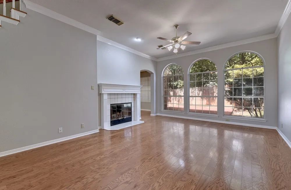7600 Orrick Drive Austin, TX 78749