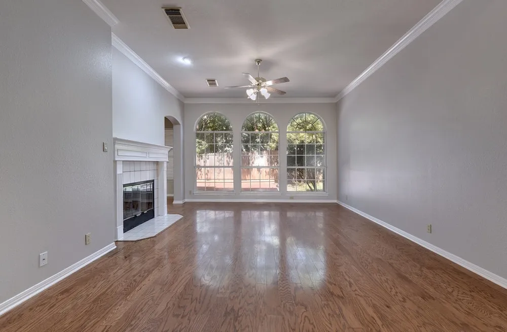 7600 Orrick Drive Austin, TX 78749