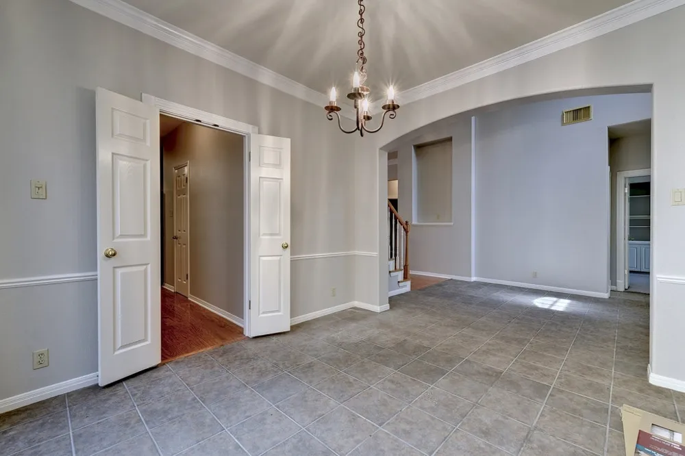 7600 Orrick Drive Austin, TX 78749