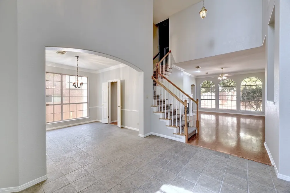 7600 Orrick Drive Austin, TX 78749