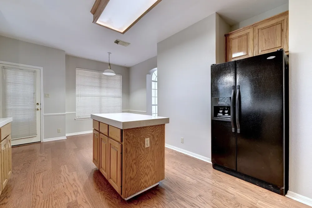 7600 Orrick Drive Austin, TX 78749