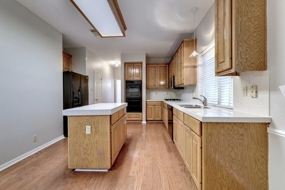 7600 Orrick Drive Austin, TX 78749