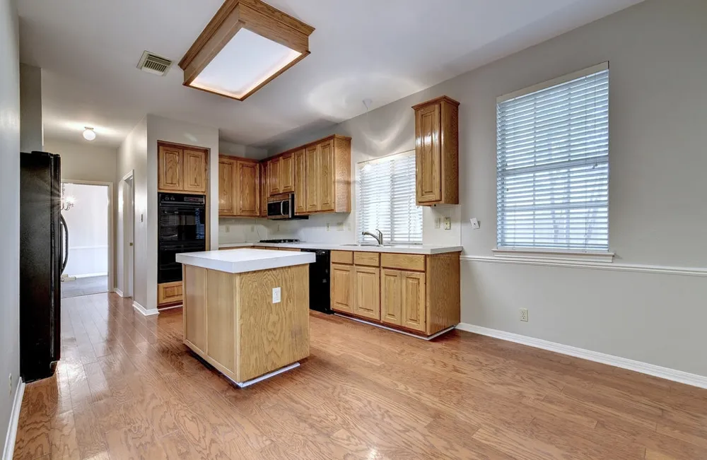 7600 Orrick Drive Austin, TX 78749