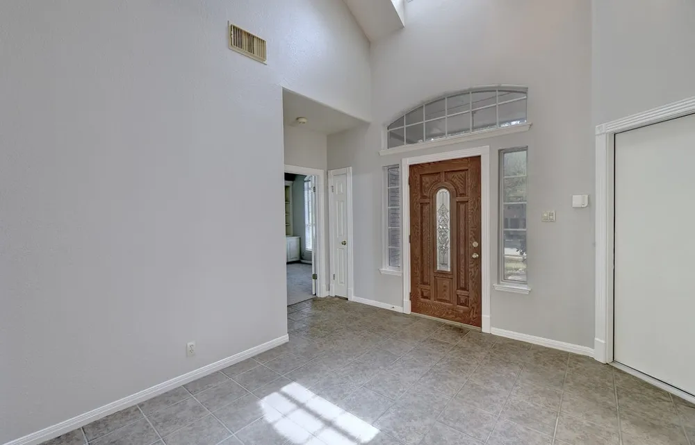 7600 Orrick Drive Austin, TX 78749