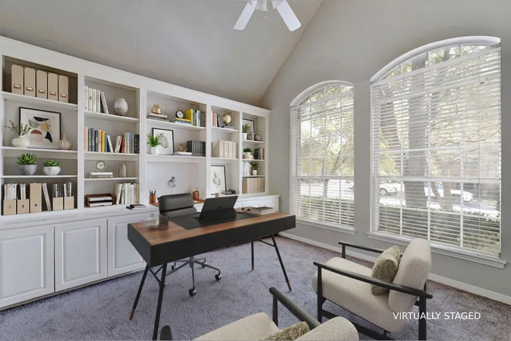 7600 Orrick Drive Austin, TX 78749