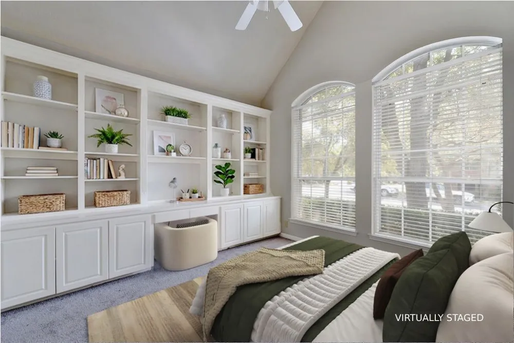 7600 Orrick Drive Austin, TX 78749