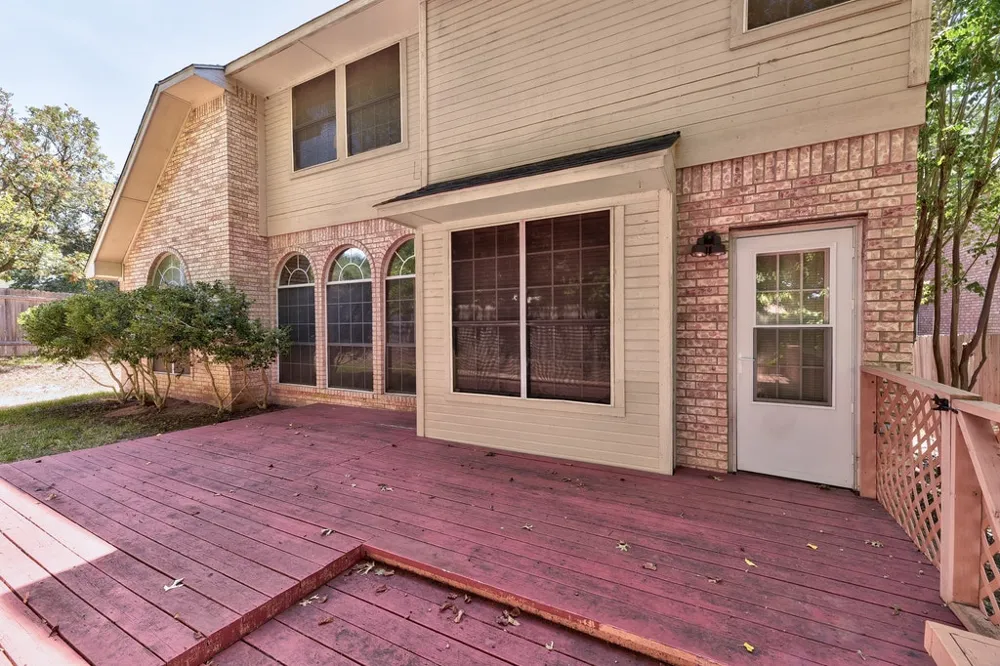 7600 Orrick Drive Austin, TX 78749