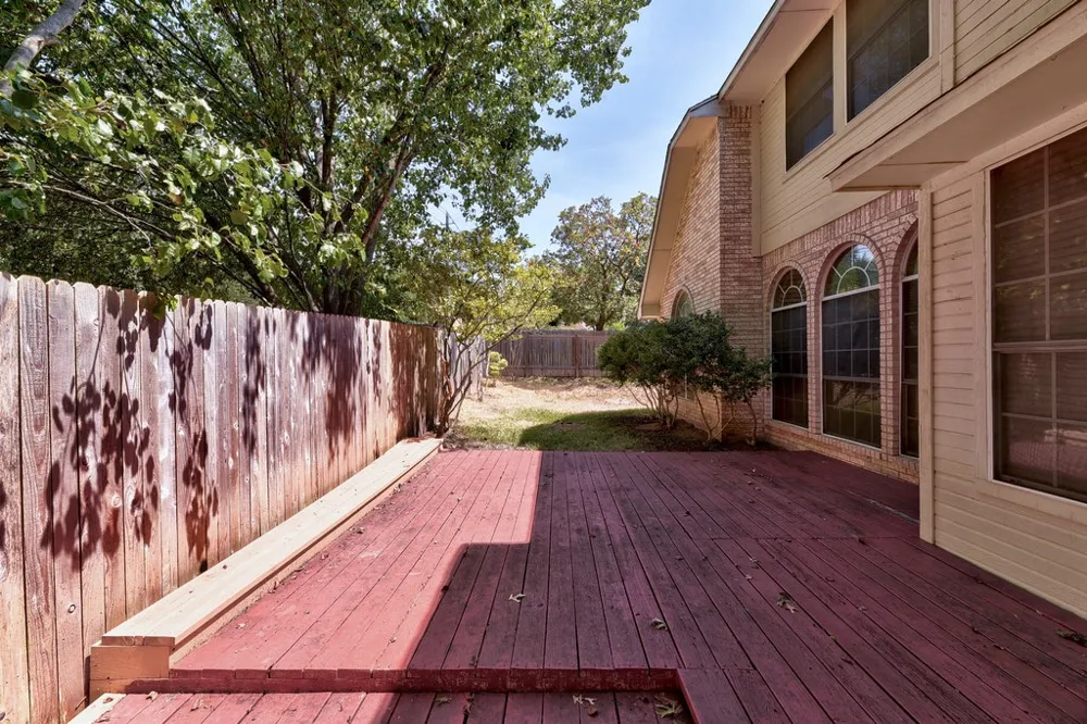 7600 Orrick Drive Austin, TX 78749