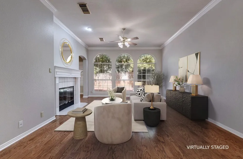 7600 Orrick Drive Austin, TX 78749