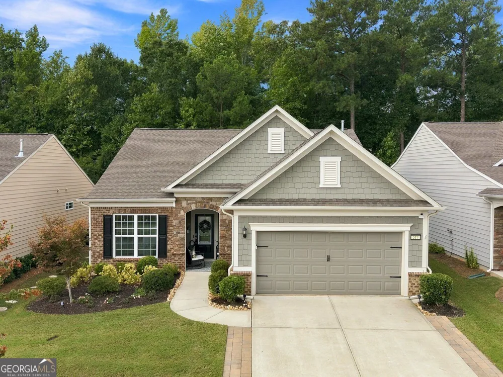 517 Inkberry DR Griffin, GA 30223