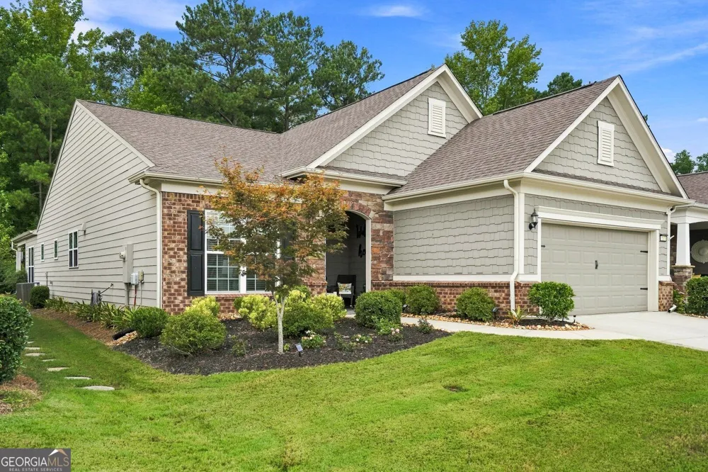 517 Inkberry DR Griffin, GA 30223