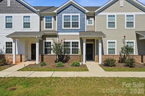 9709 Inkberry Drive