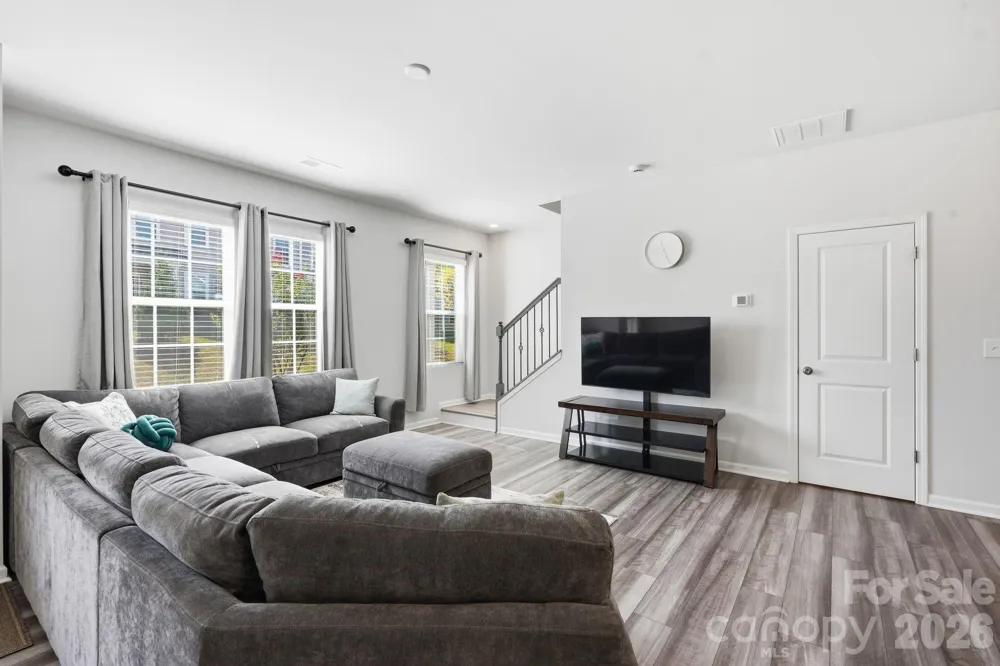 9709 Inkberry Drive Gastonia, NC 28056