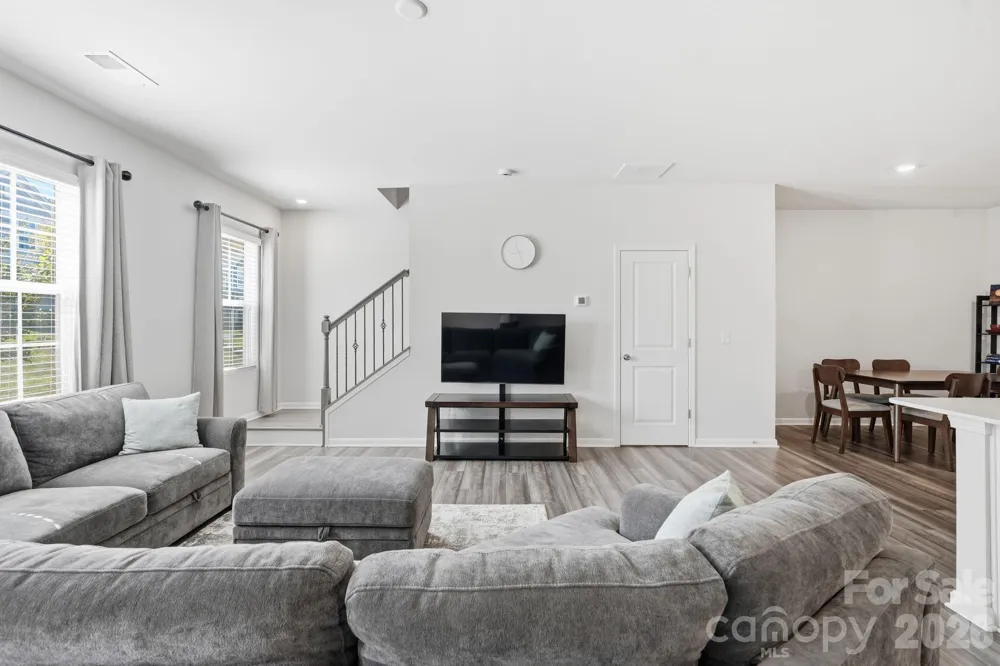 9709 Inkberry Drive Gastonia, NC 28056