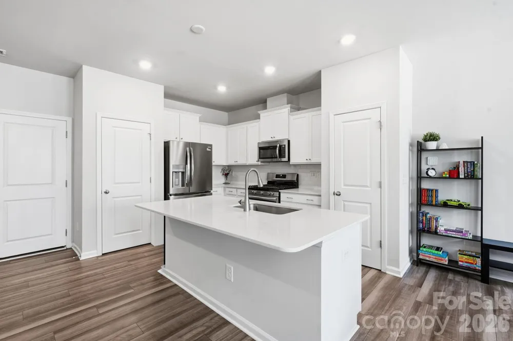 9709 Inkberry Drive Gastonia, NC 28056