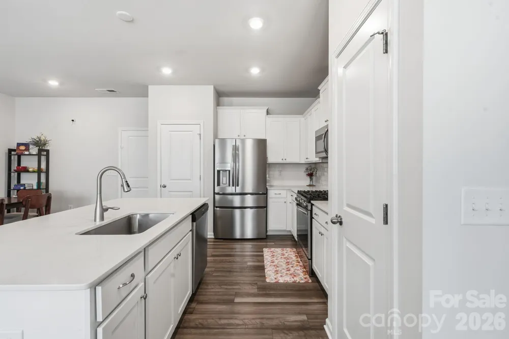 9709 Inkberry Drive Gastonia, NC 28056