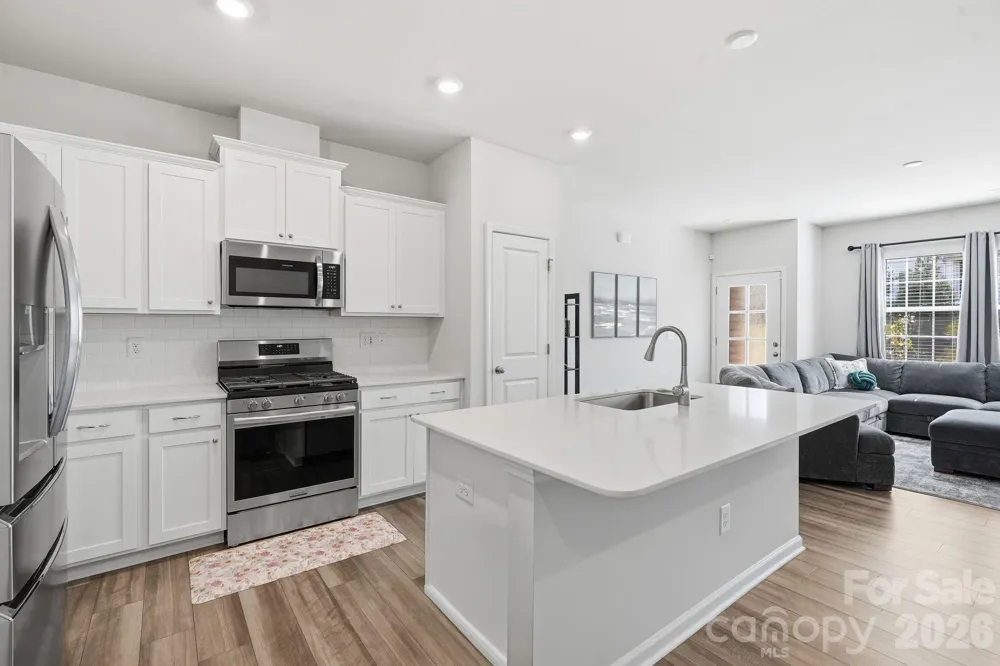 9709 Inkberry Drive Gastonia, NC 28056