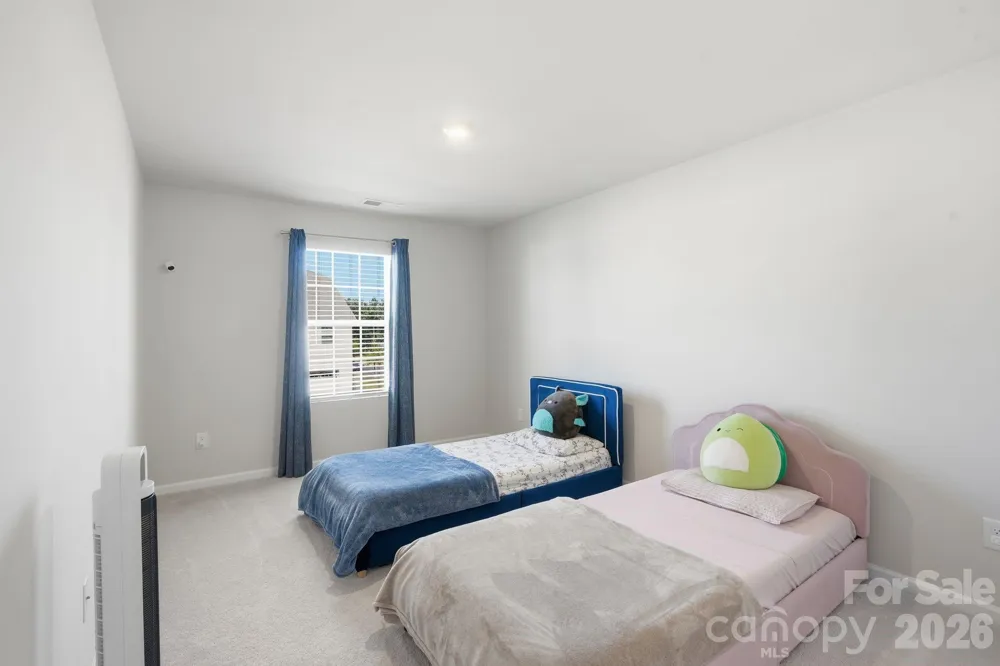9709 Inkberry Drive Gastonia, NC 28056