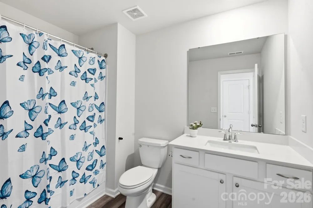 9709 Inkberry Drive Gastonia, NC 28056