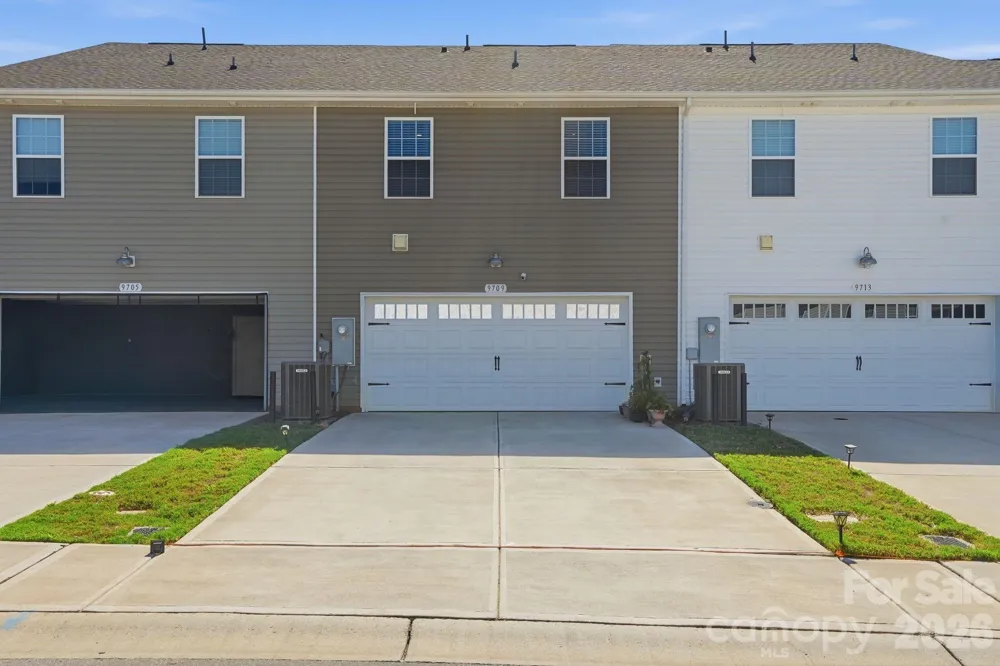 9709 Inkberry Drive Gastonia, NC 28056