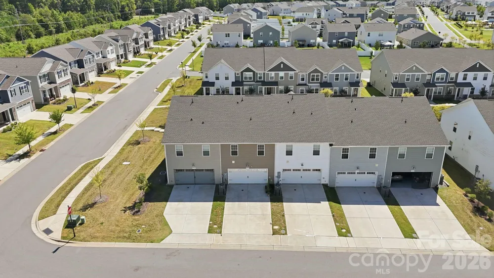 9709 Inkberry Drive Gastonia, NC 28056