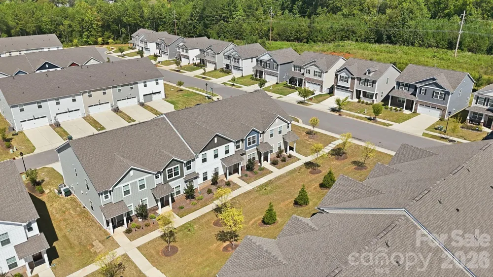 9709 Inkberry Drive Gastonia, NC 28056