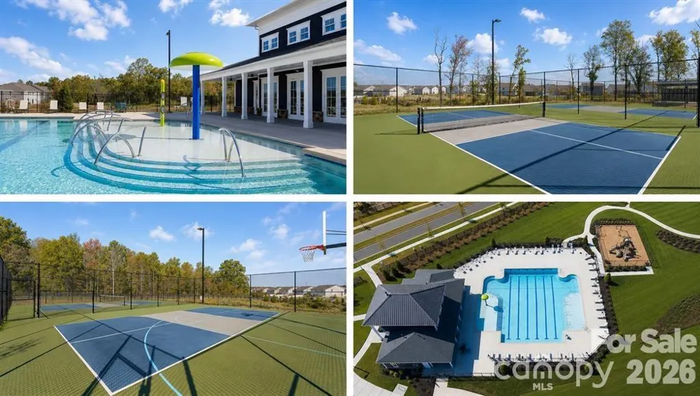 9709 Inkberry Drive Gastonia, NC 28056