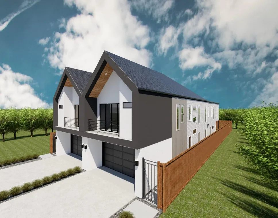 4624 Weldon Dallas, TX 75204