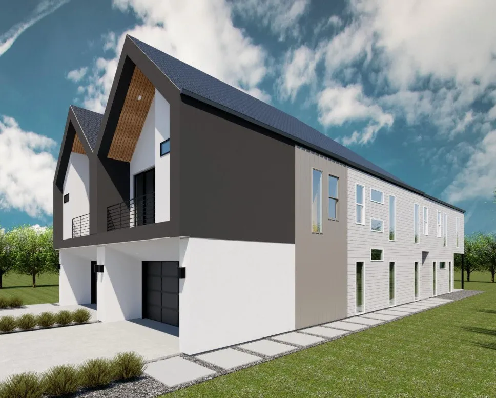4624 Weldon Dallas, TX 75204