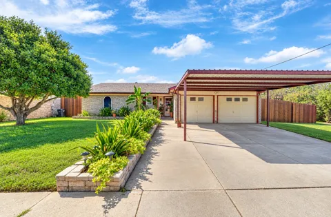 7500 Castillo Road