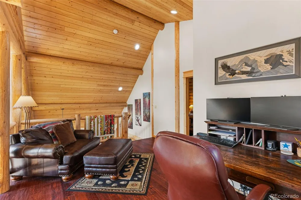 925 Gold Pan Lane Fairplay, CO 80440