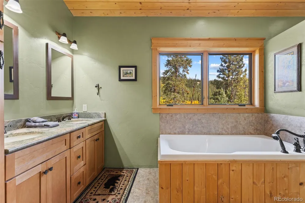 925 Gold Pan Lane Fairplay, CO 80440