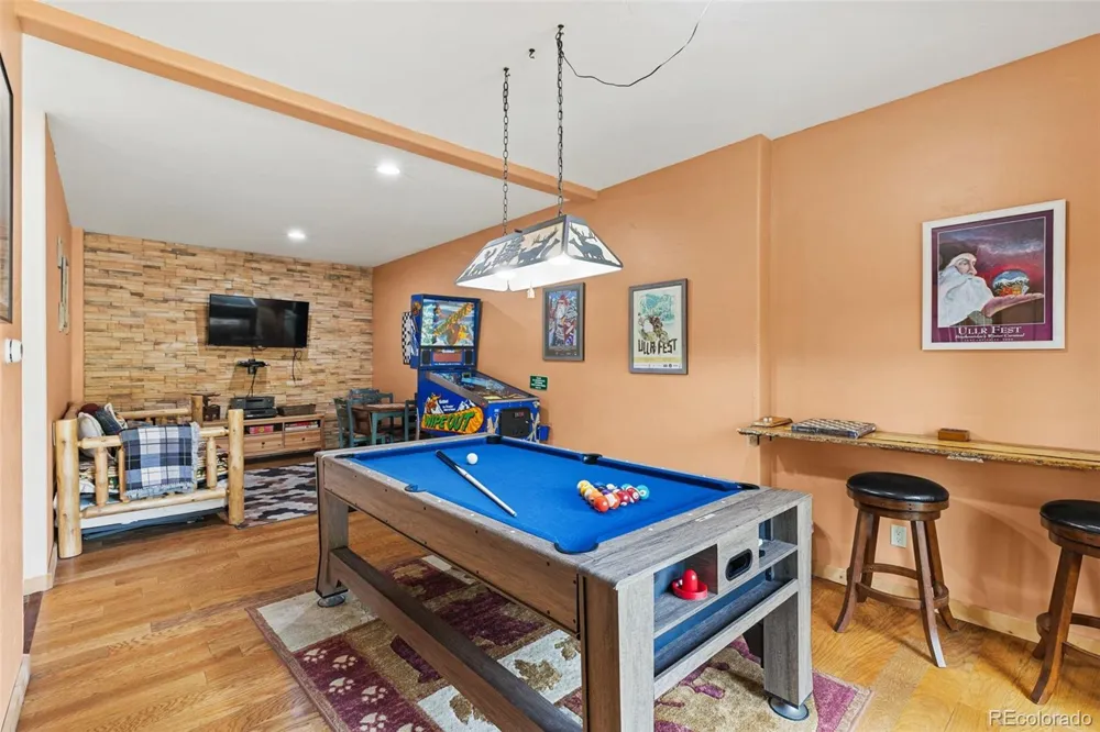 925 Gold Pan Lane Fairplay, CO 80440